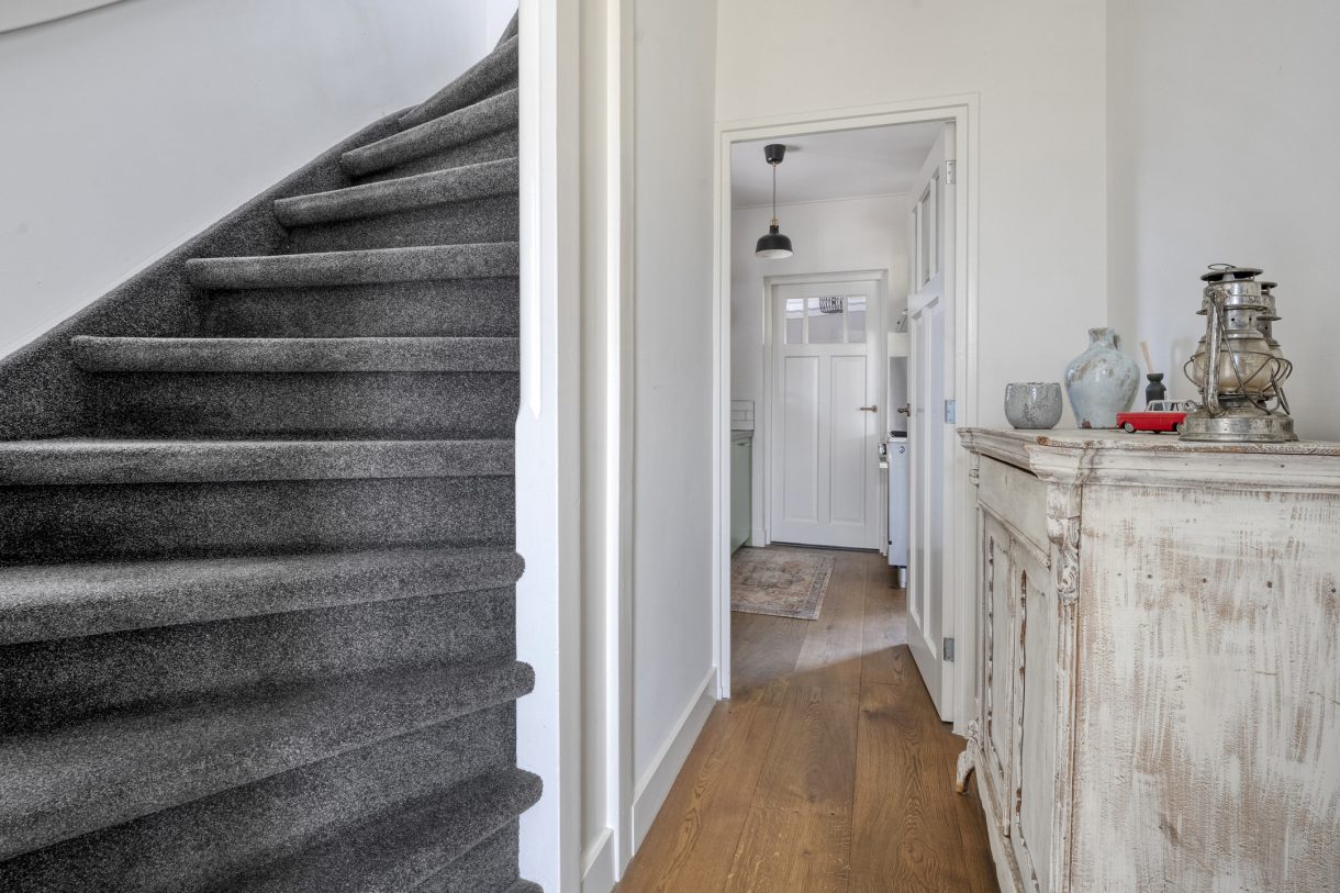 Te koop: Foto Woonhuis aan de Schoolstraat 36 in Uffelte