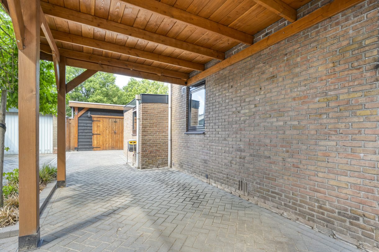 Te koop: Foto Woonhuis aan de Schoolstraat 36 in Uffelte