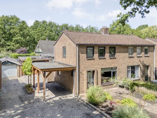 Hoofdfoto van Uffelte Schoolstraat 36