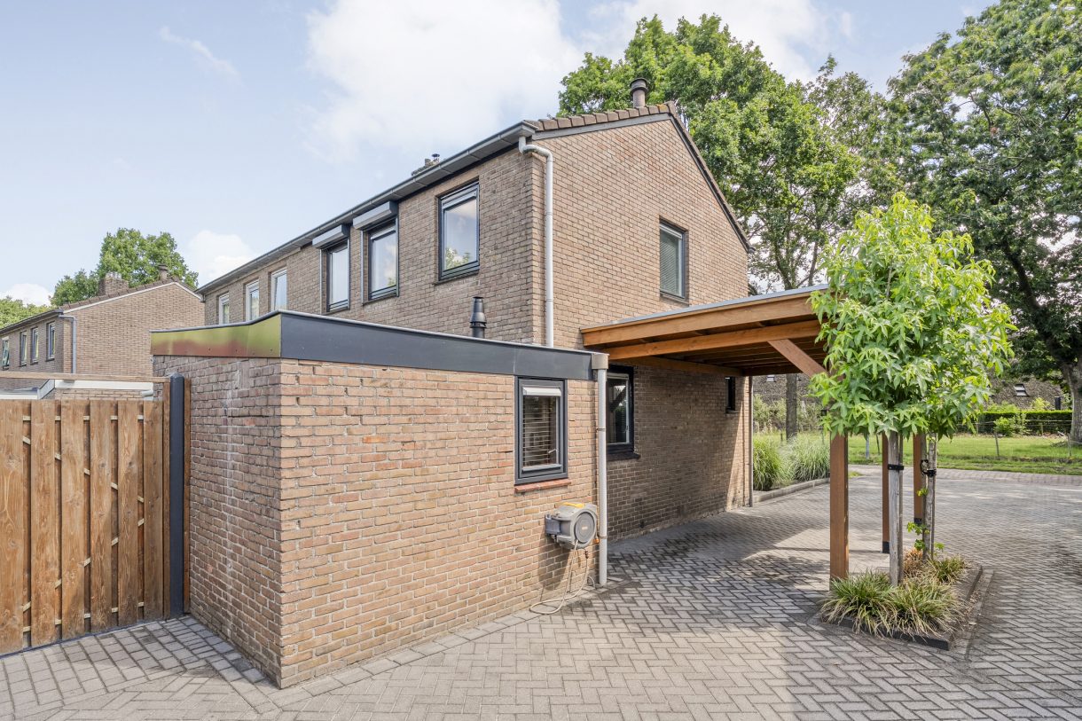 Te koop: Foto Woonhuis aan de Schoolstraat 36 in Uffelte