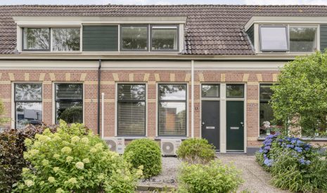 koop  Rogat  Hessenweg 6 – Hoofdfoto