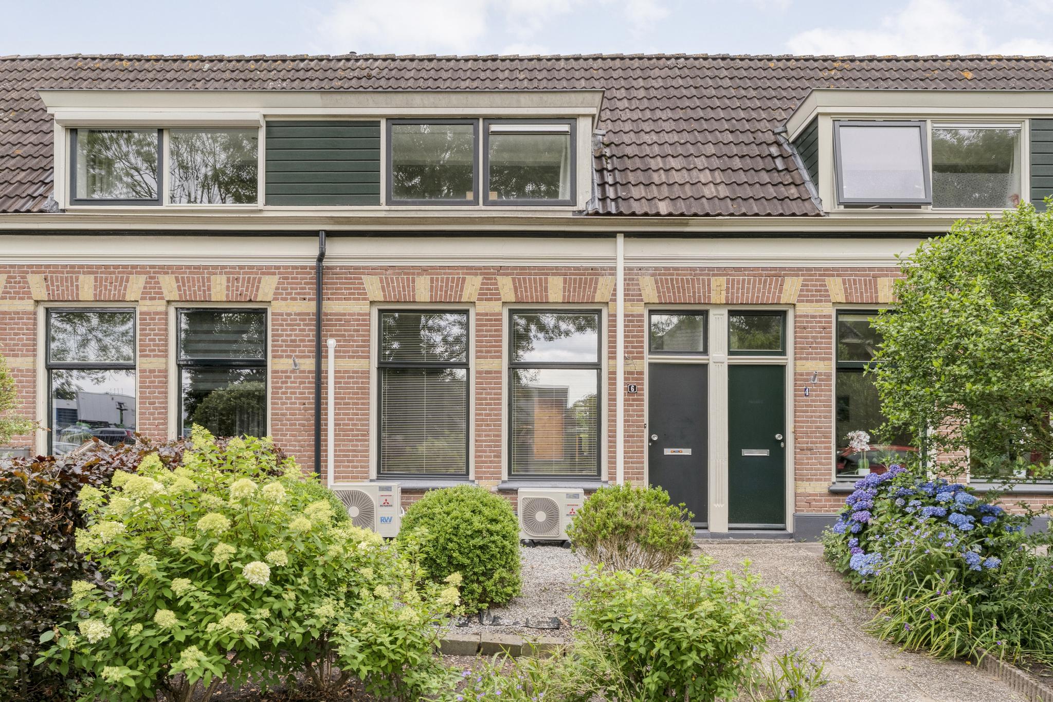 koop  Rogat  Hessenweg 6 – Hoofdfoto