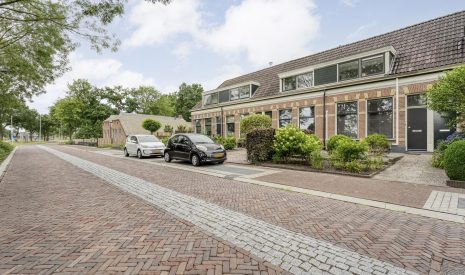 Te koop: Foto Woonhuis aan de Hessenweg 6 in Rogat