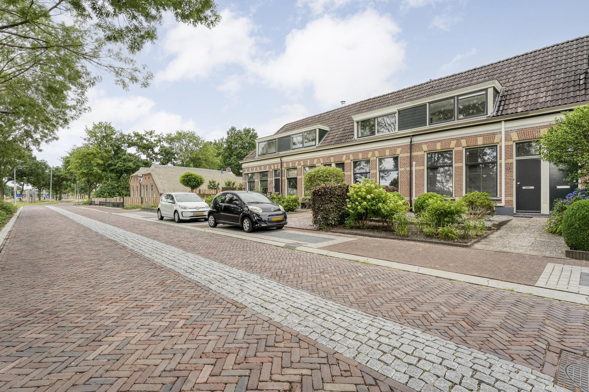 koop  Rogat  Hessenweg 6 – Foto