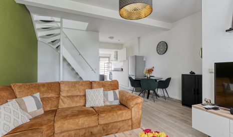 Te koop: Foto Woonhuis aan de Hessenweg 6 in Rogat