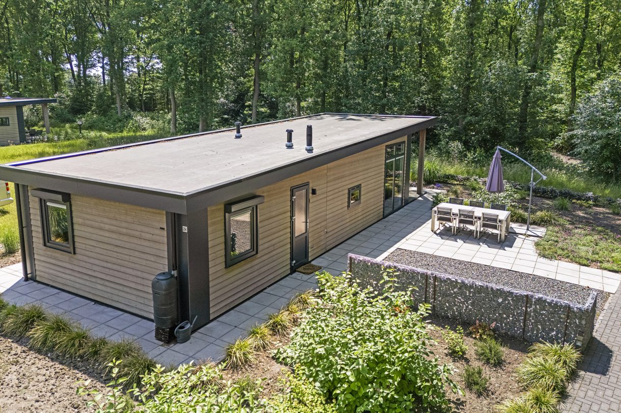 Te koop: Foto Woonhuis aan de Veldhuisweg 2k in IJhorst