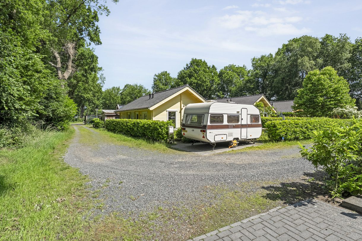 Te koop: Foto Woonhuis aan de Veldhuisweg 2k in IJhorst