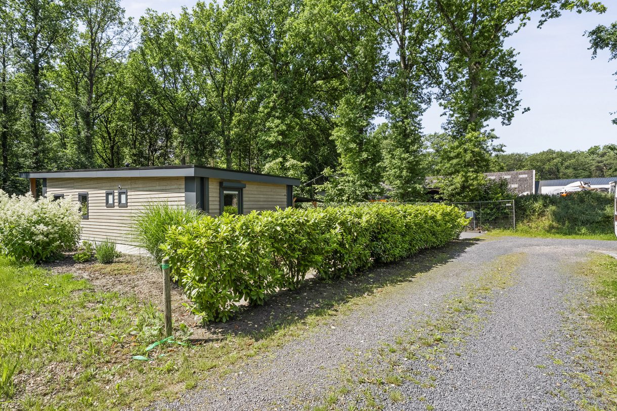 Te koop: Foto Woonhuis aan de Veldhuisweg 2k in IJhorst