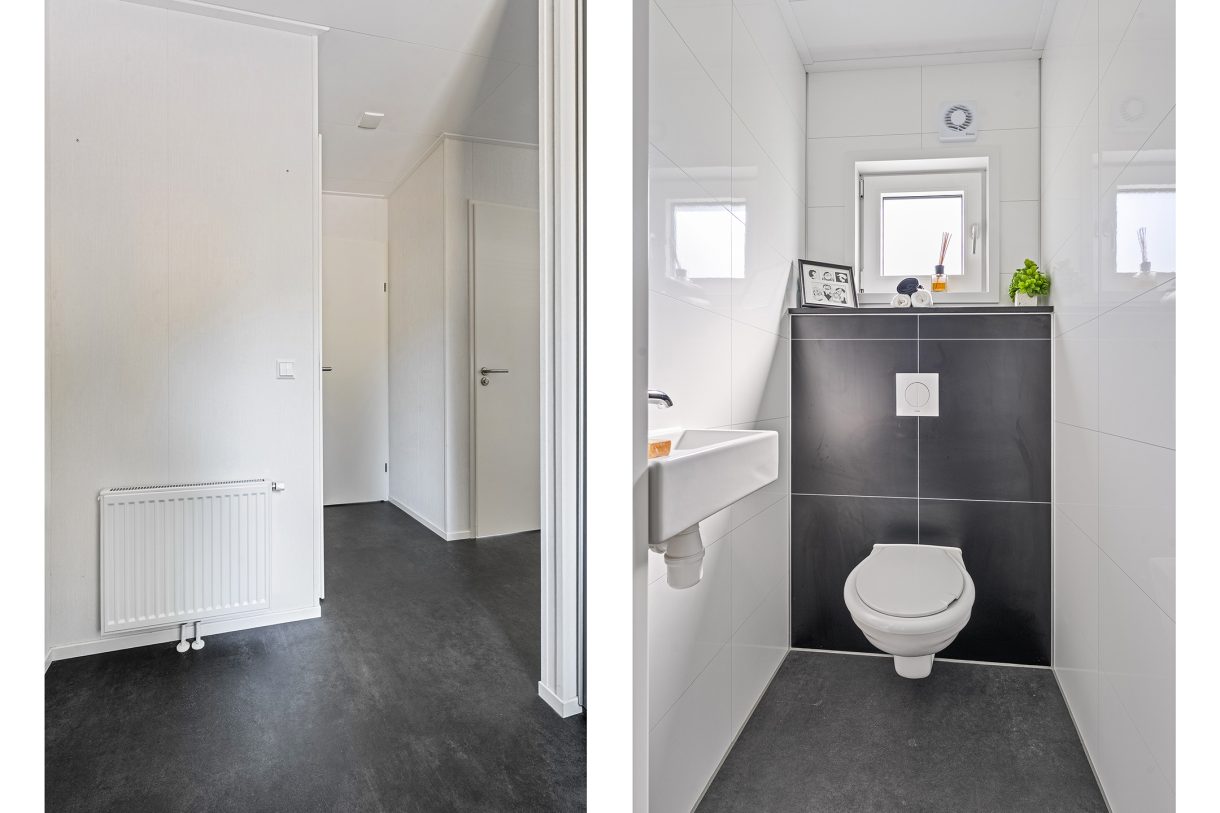 Te koop: Foto Woonhuis aan de Veldhuisweg 2k in IJhorst