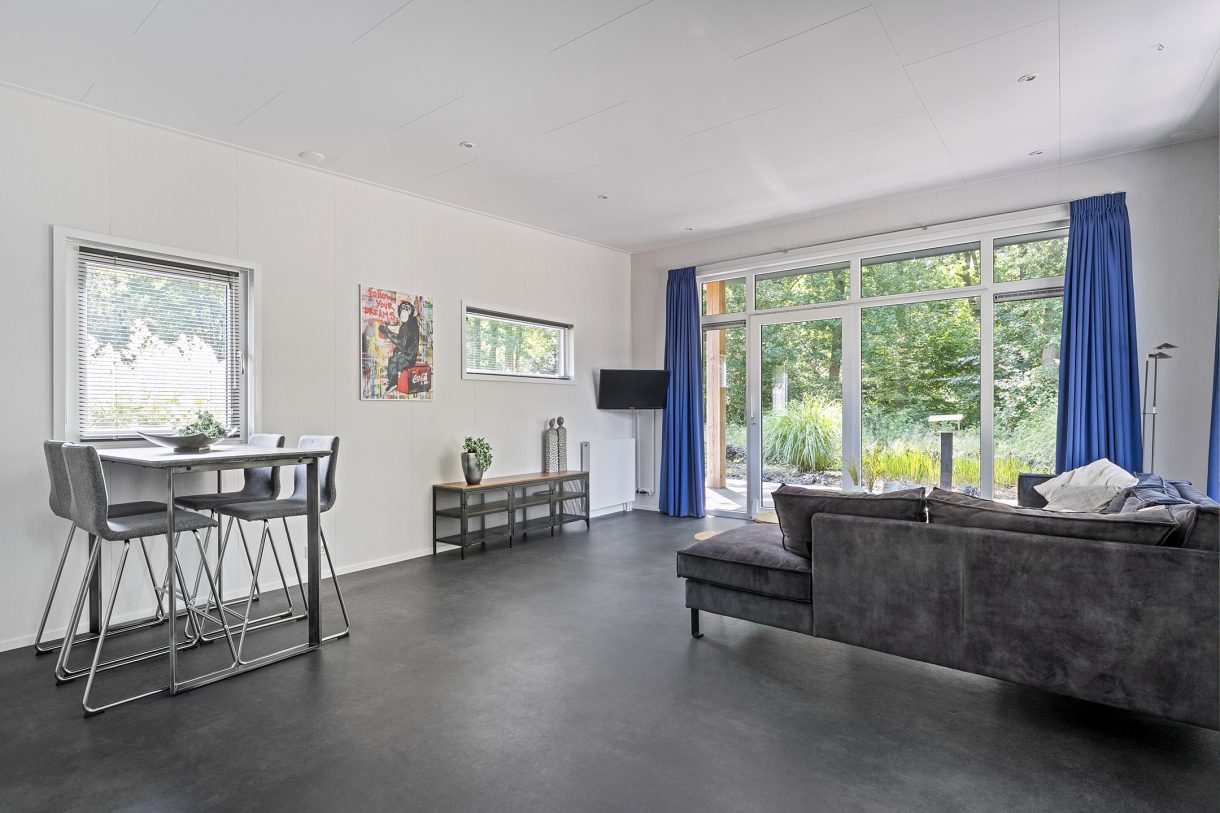 Te koop: Foto Woonhuis aan de Veldhuisweg 2k in IJhorst