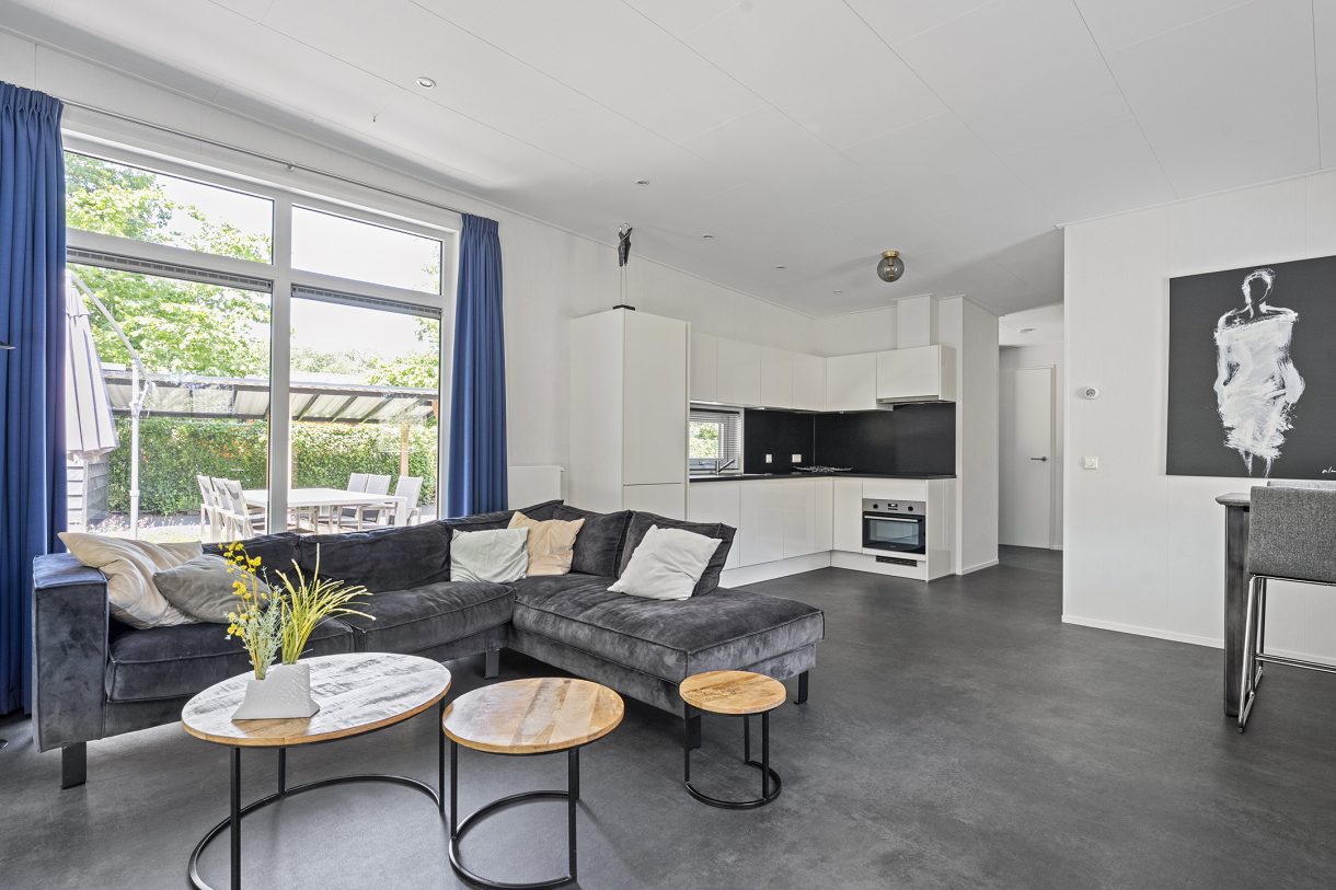 Te koop: Foto Woonhuis aan de Veldhuisweg 2k in IJhorst