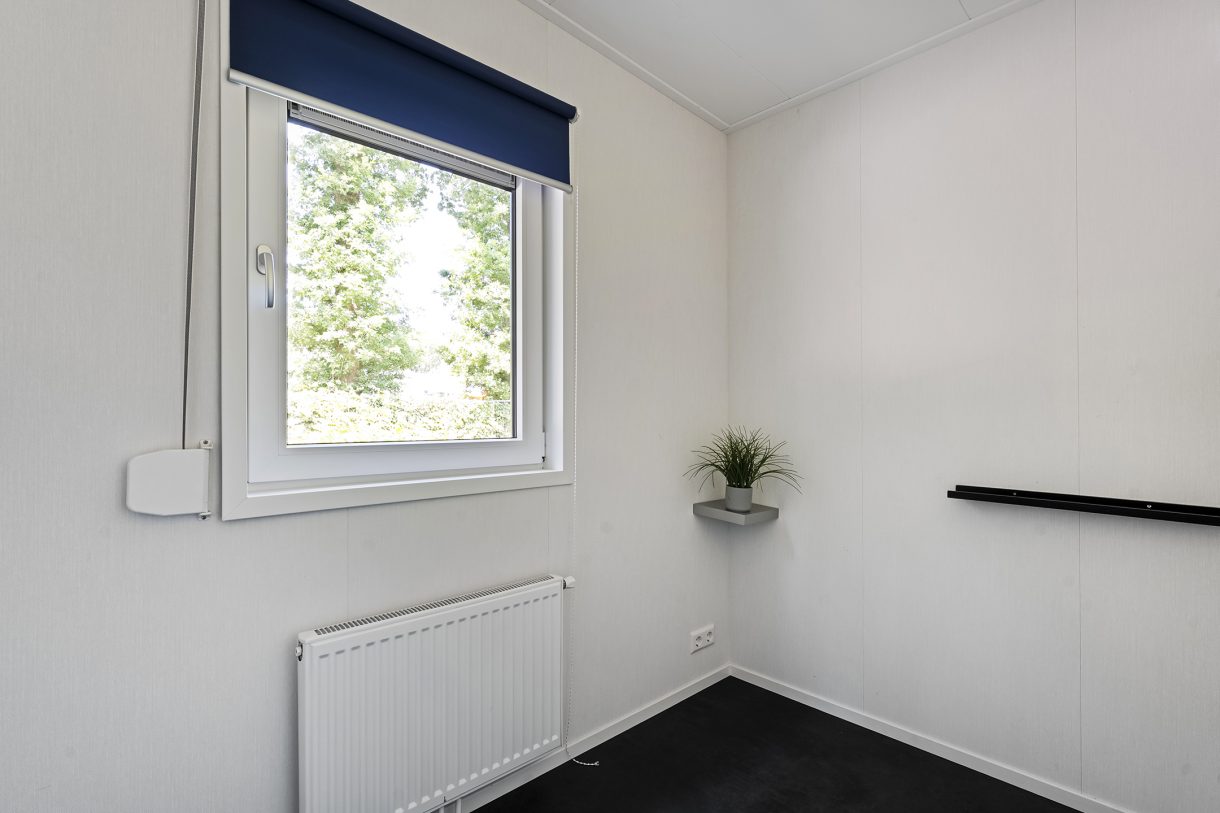 Te koop: Foto Woonhuis aan de Veldhuisweg 2k in IJhorst