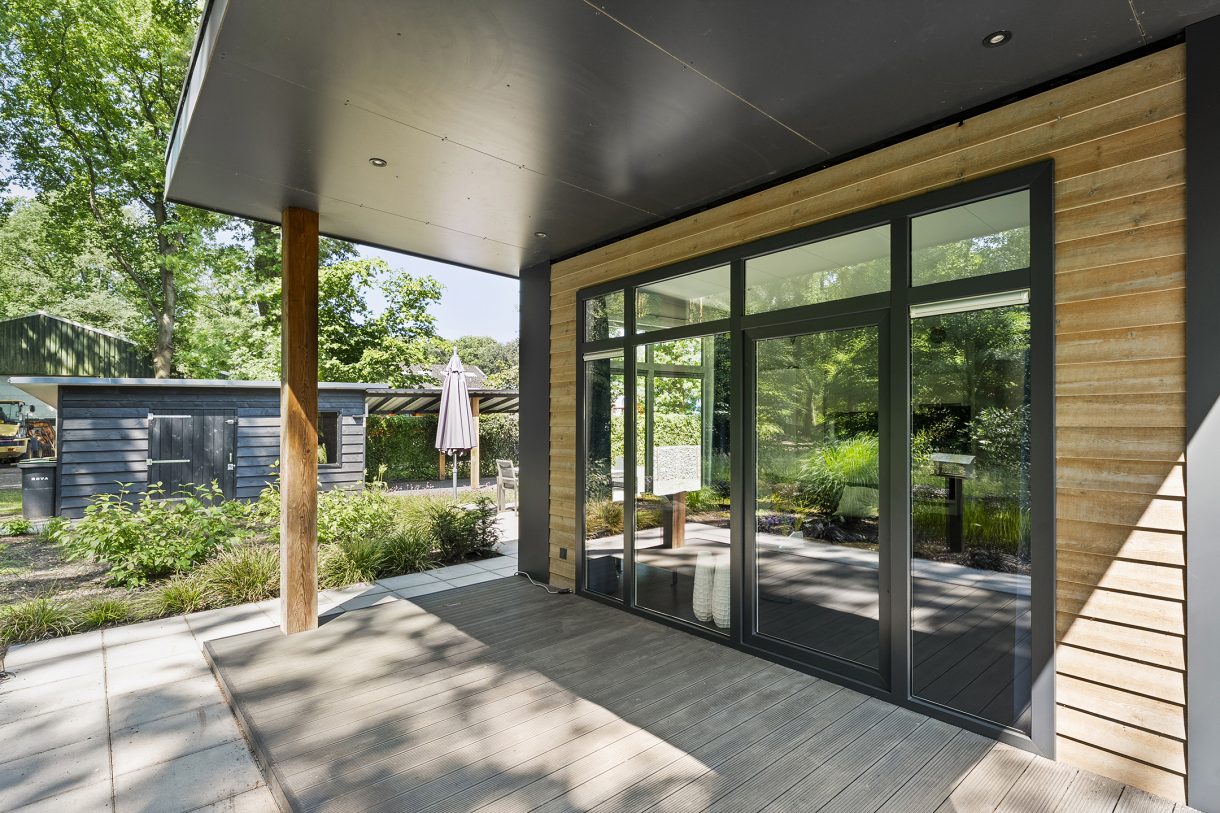 Te koop: Foto Woonhuis aan de Veldhuisweg 2k in IJhorst