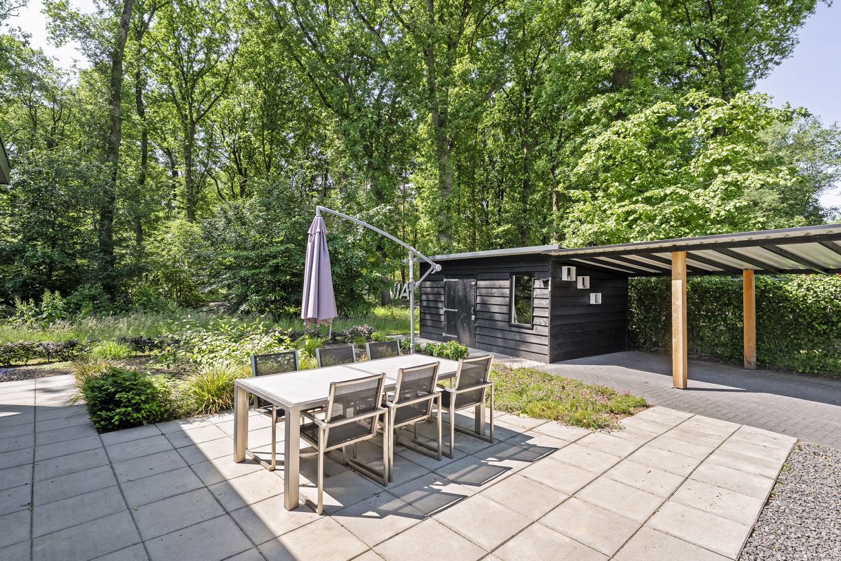 Te koop: Foto Woonhuis aan de Veldhuisweg 2k in IJhorst