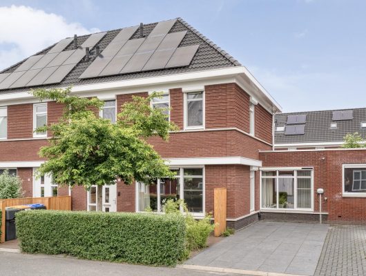 Hoofdfoto van Meppel Praam 6