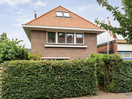 Hoofdfoto van Meppel Heemskerkstraat 6