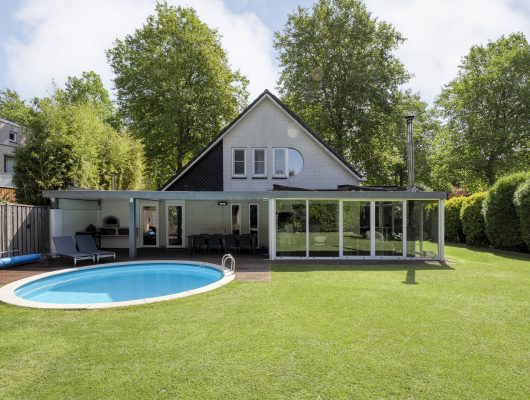 Hoofdfoto van Meppel Citroenvlinder 3