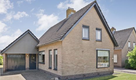 koop  Ruinerwold  Dokter Larijweg 35 – Hoofdfoto