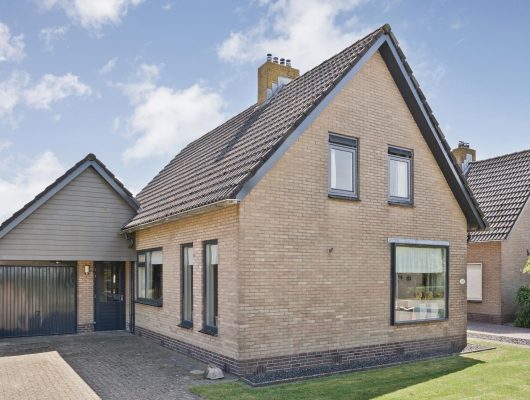 Hoofdfoto van Ruinerwold Dokter Larijweg 35