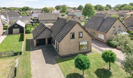 Te koop: Foto Woonhuis aan de Dokter Larijweg 35 in Ruinerwold