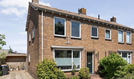 koop  Steenwijk  Matthijs Kiersstraat 23 – Hoofdfoto