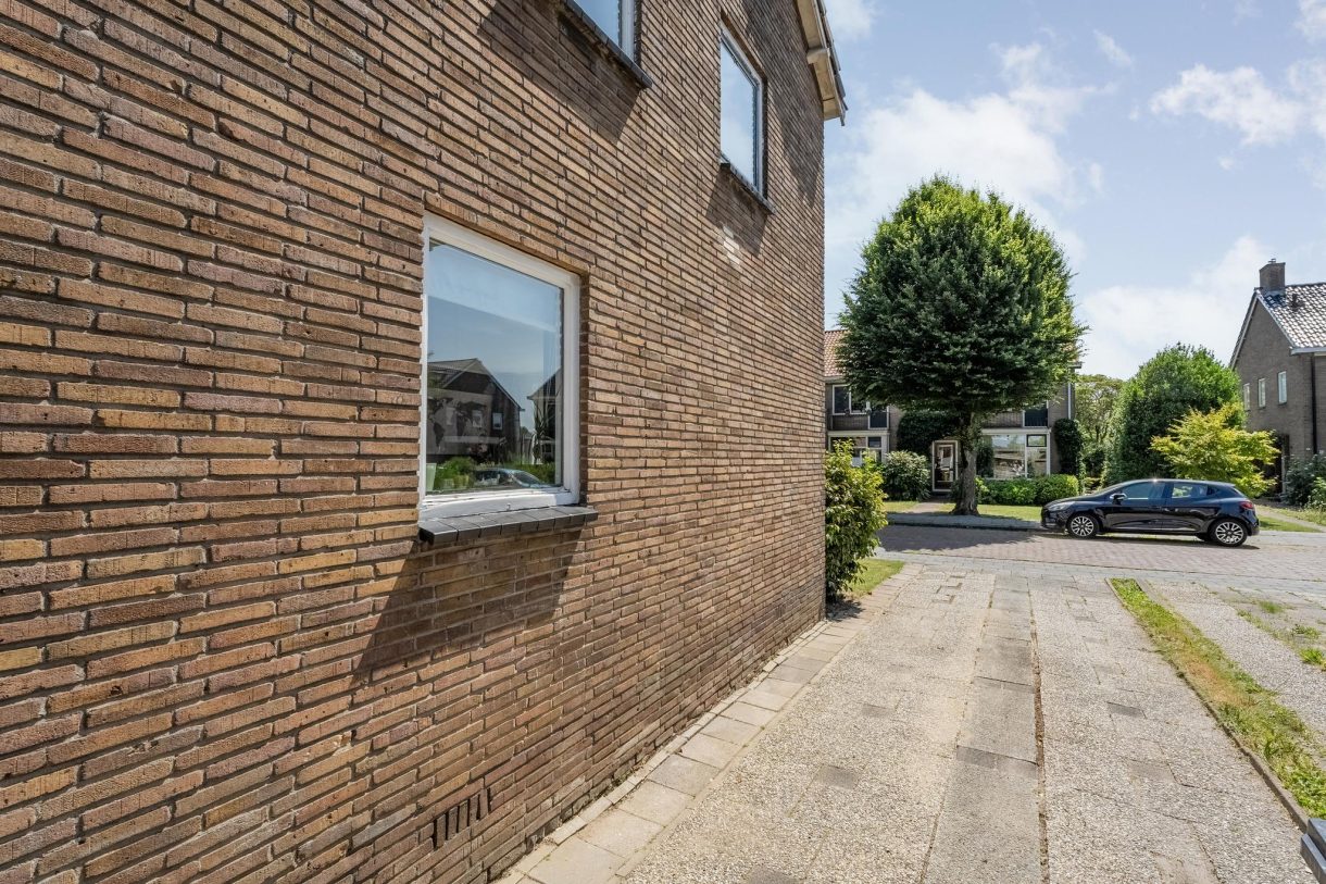 Te koop: Foto Woonhuis aan de Matthijs Kiersstraat 23 in Steenwijk