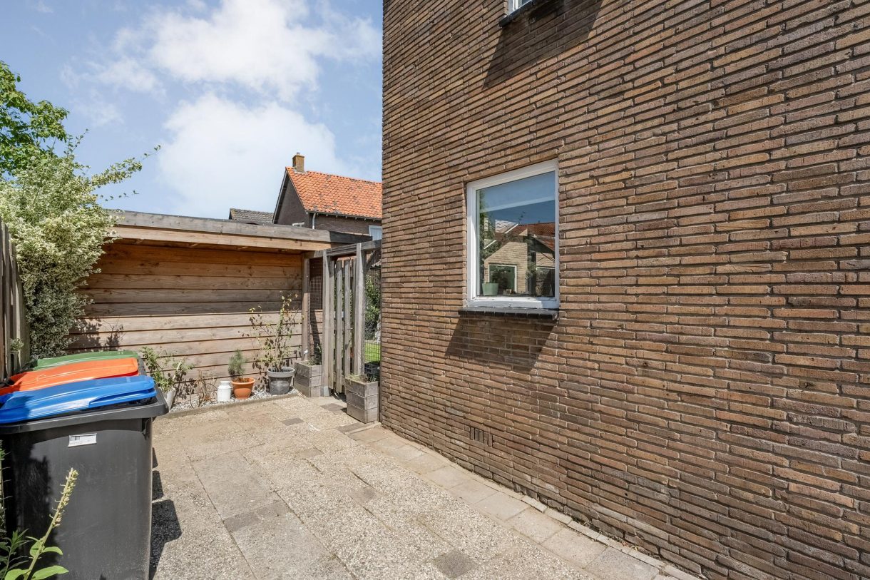 Te koop: Foto Woonhuis aan de Matthijs Kiersstraat 23 in Steenwijk