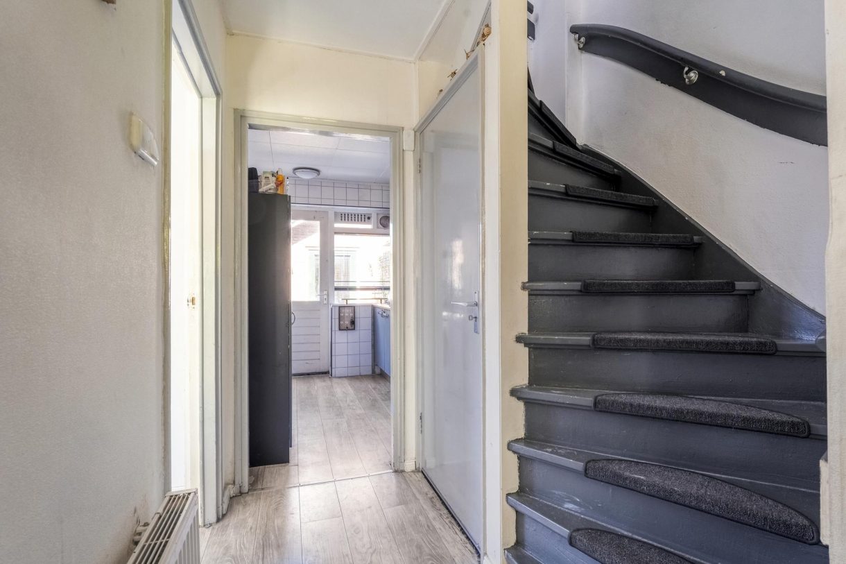 Te koop: Foto Woonhuis aan de Matthijs Kiersstraat 23 in Steenwijk