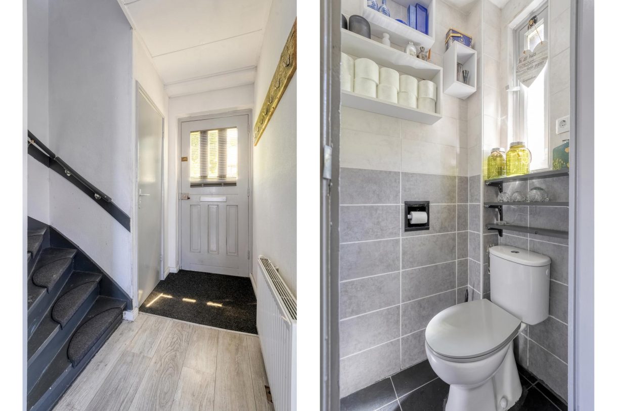 Te koop: Foto Woonhuis aan de Matthijs Kiersstraat 23 in Steenwijk