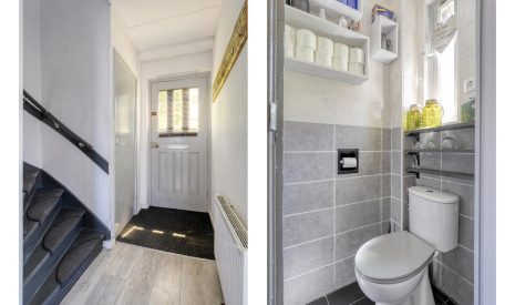 Te koop: Foto Woonhuis aan de Matthijs Kiersstraat 23 in Steenwijk