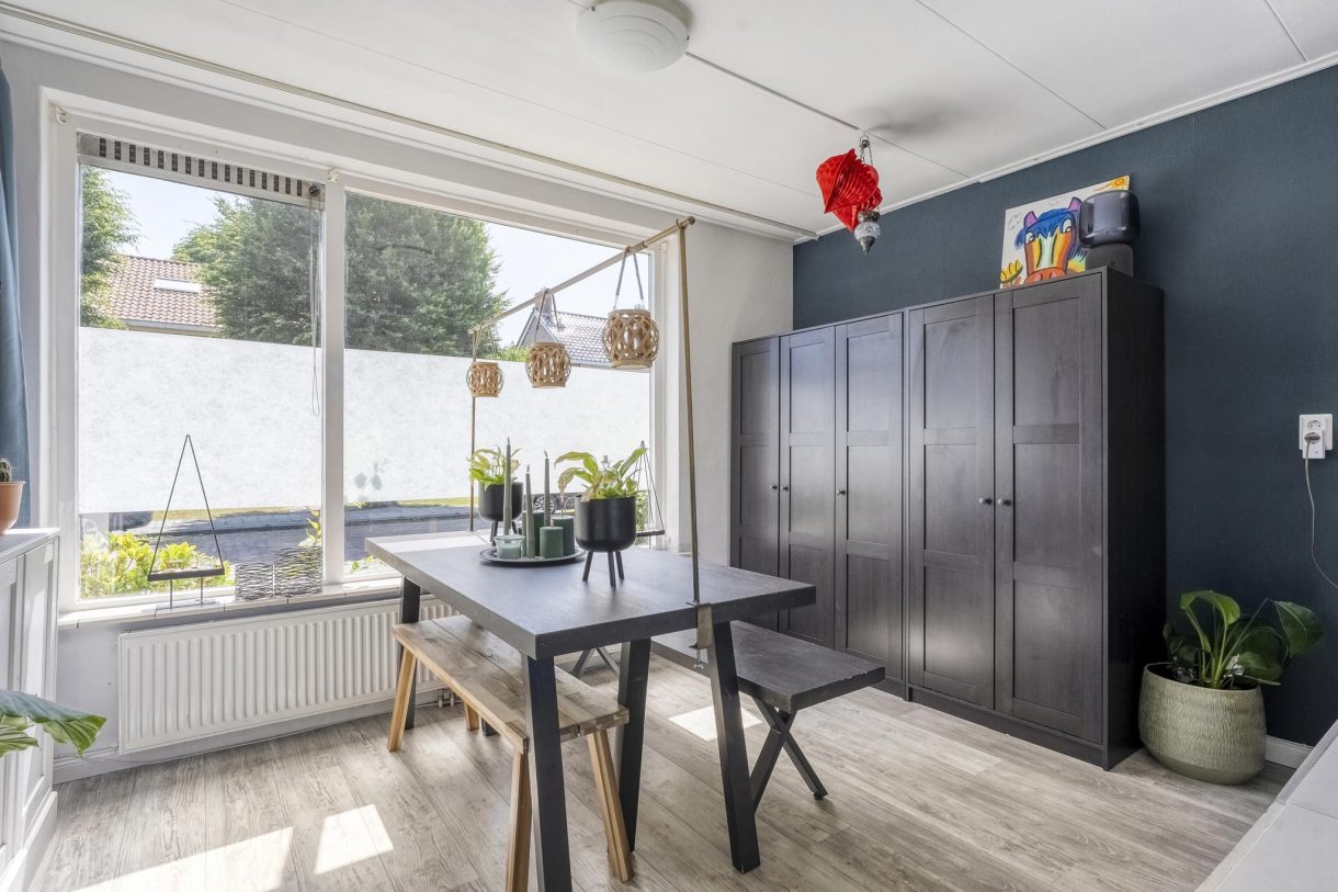 Te koop: Foto Woonhuis aan de Matthijs Kiersstraat 23 in Steenwijk