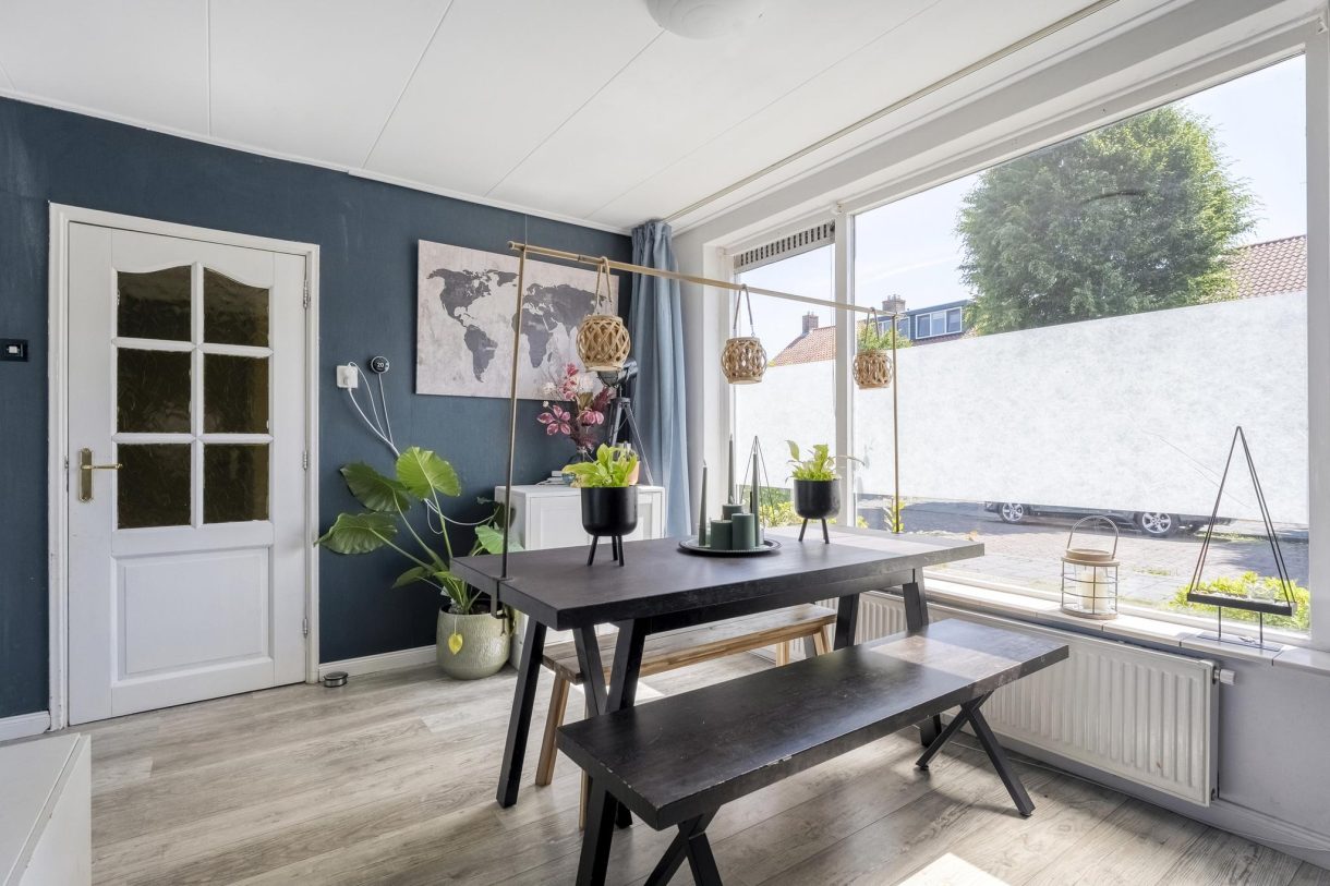 Te koop: Foto Woonhuis aan de Matthijs Kiersstraat 23 in Steenwijk