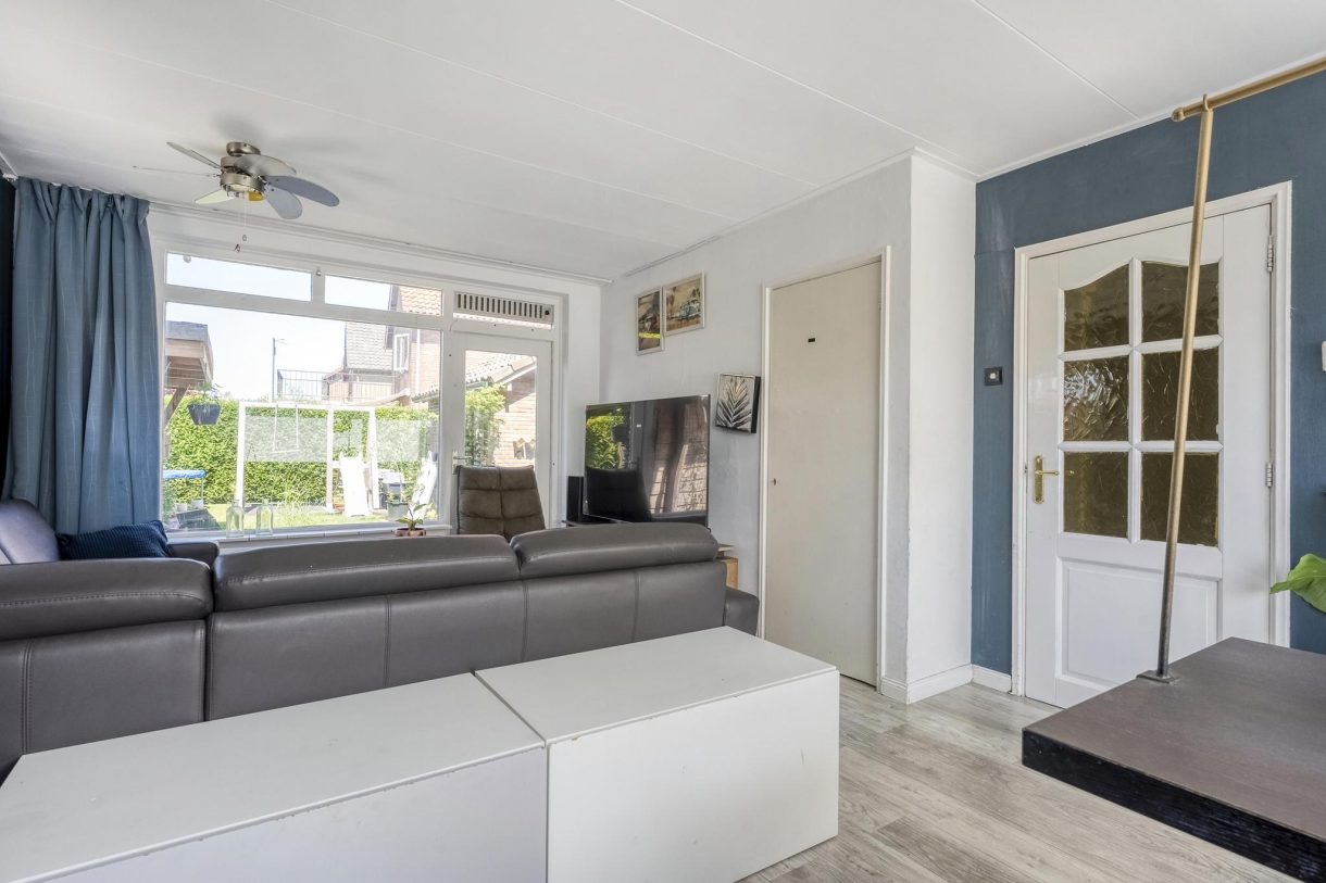 Te koop: Foto Woonhuis aan de Matthijs Kiersstraat 23 in Steenwijk