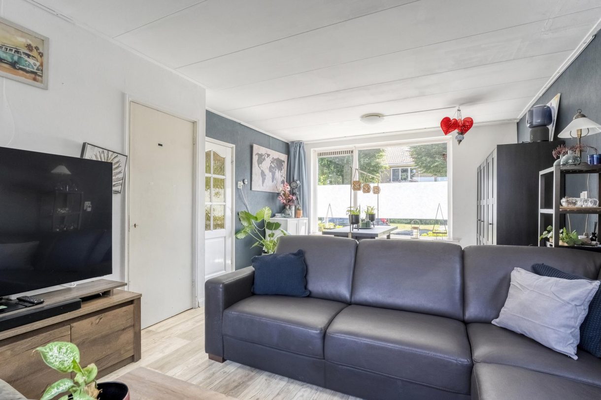 Te koop: Foto Woonhuis aan de Matthijs Kiersstraat 23 in Steenwijk