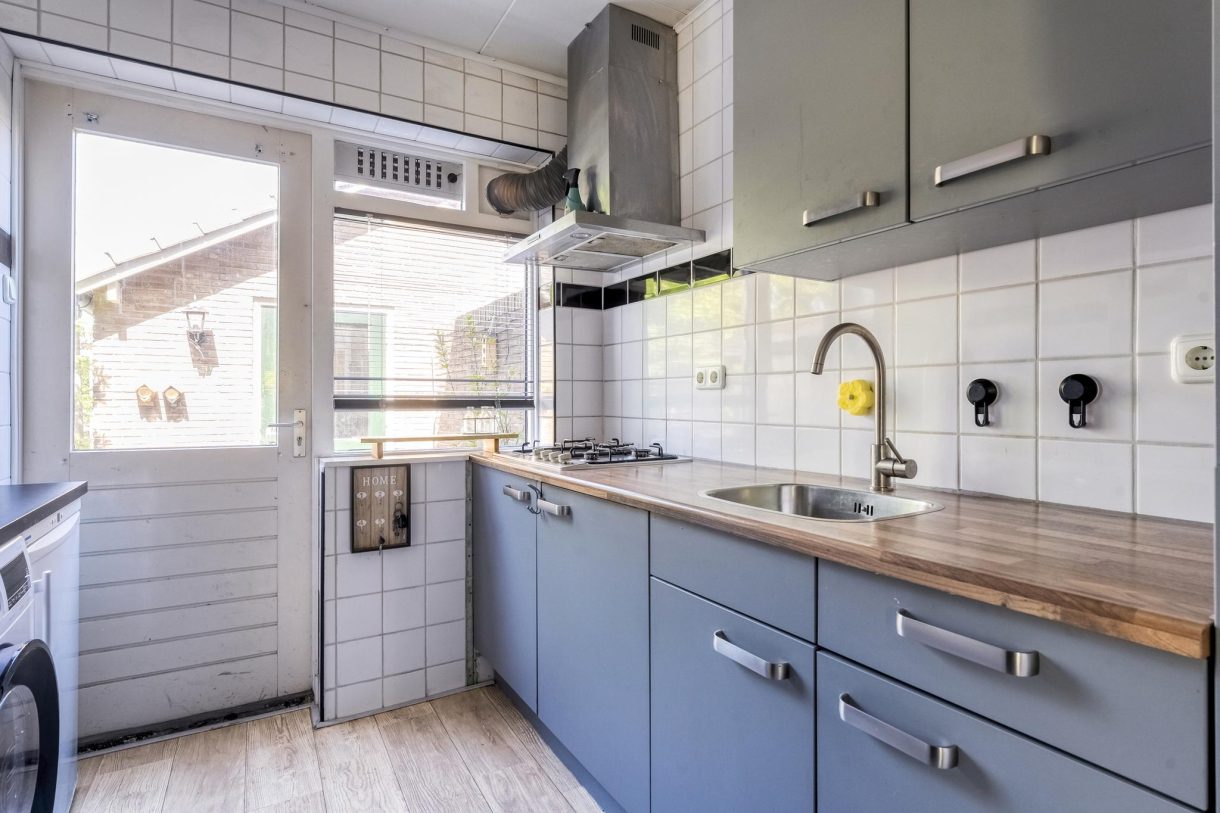 Te koop: Foto Woonhuis aan de Matthijs Kiersstraat 23 in Steenwijk