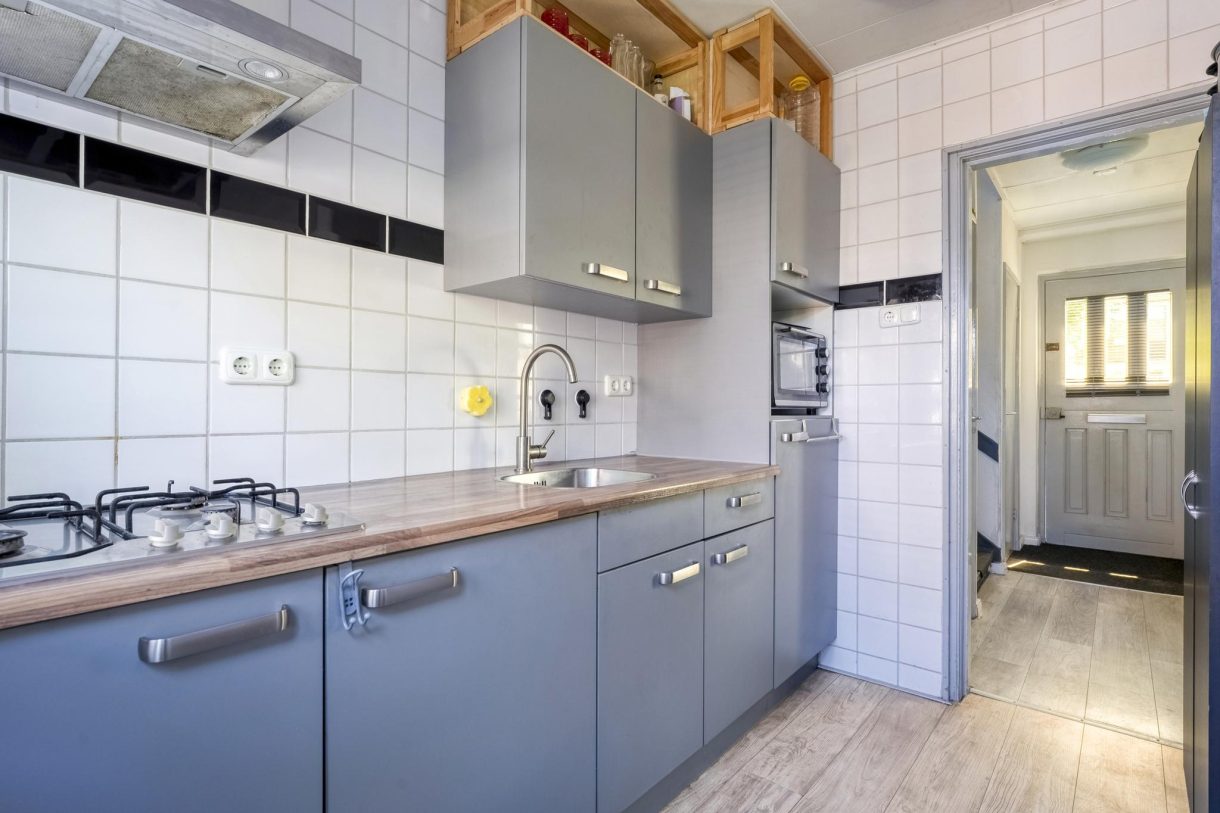 Te koop: Foto Woonhuis aan de Matthijs Kiersstraat 23 in Steenwijk