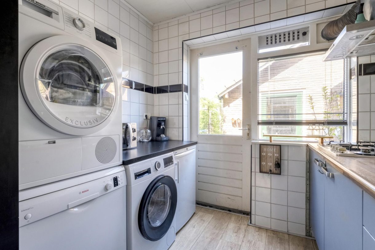 Te koop: Foto Woonhuis aan de Matthijs Kiersstraat 23 in Steenwijk