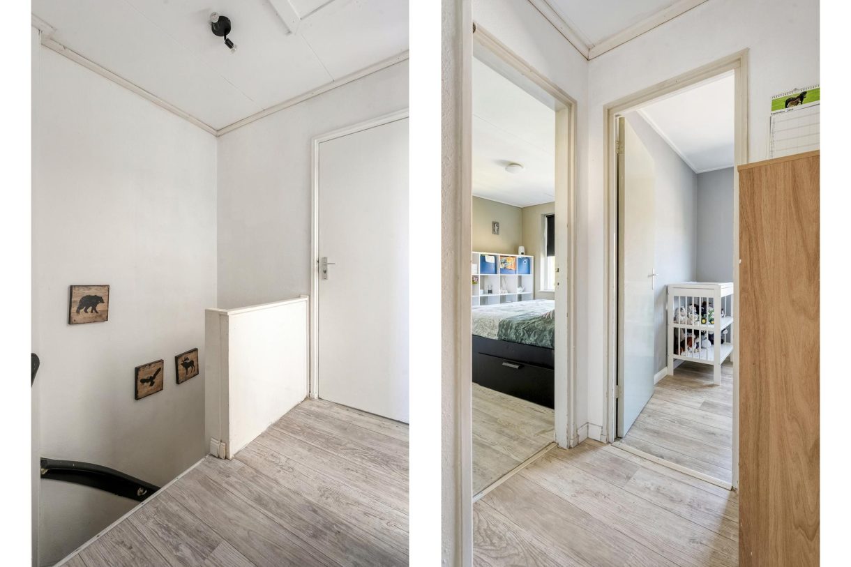 Te koop: Foto Woonhuis aan de Matthijs Kiersstraat 23 in Steenwijk