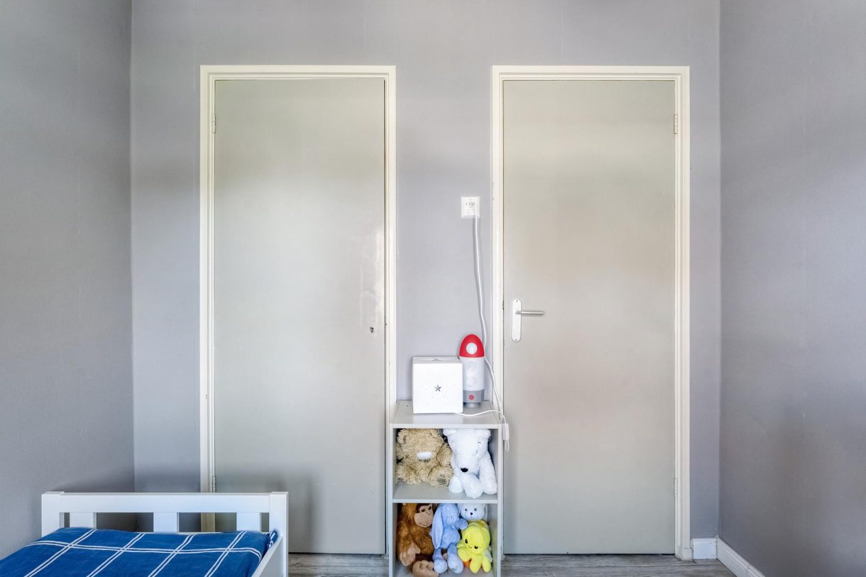 Te koop: Foto Woonhuis aan de Matthijs Kiersstraat 23 in Steenwijk