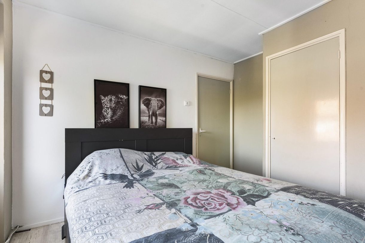 Te koop: Foto Woonhuis aan de Matthijs Kiersstraat 23 in Steenwijk