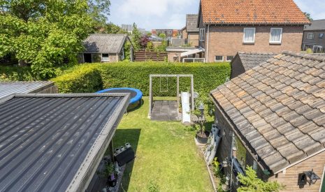 Te koop: Foto Woonhuis aan de Matthijs Kiersstraat 23 in Steenwijk
