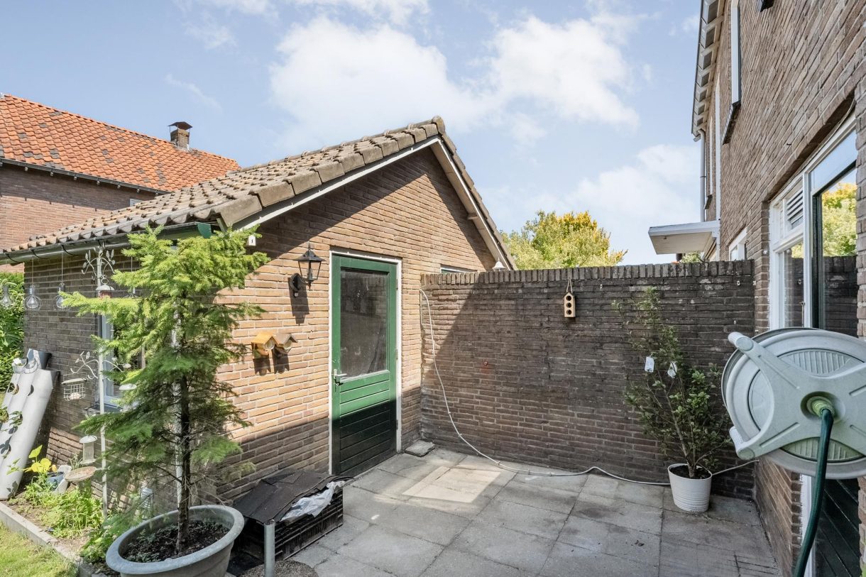 Te koop: Foto Woonhuis aan de Matthijs Kiersstraat 23 in Steenwijk