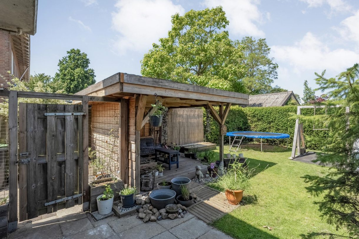 Te koop: Foto Woonhuis aan de Matthijs Kiersstraat 23 in Steenwijk