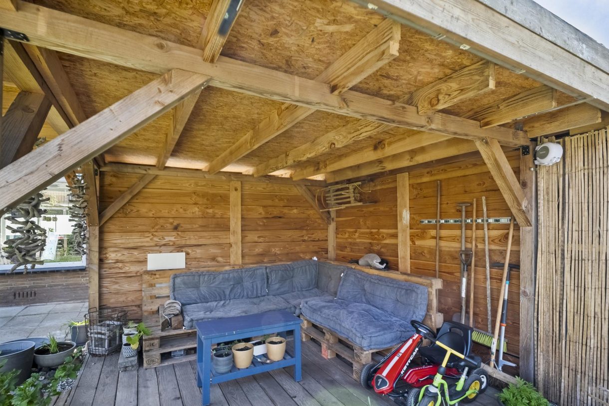 Te koop: Foto Woonhuis aan de Matthijs Kiersstraat 23 in Steenwijk