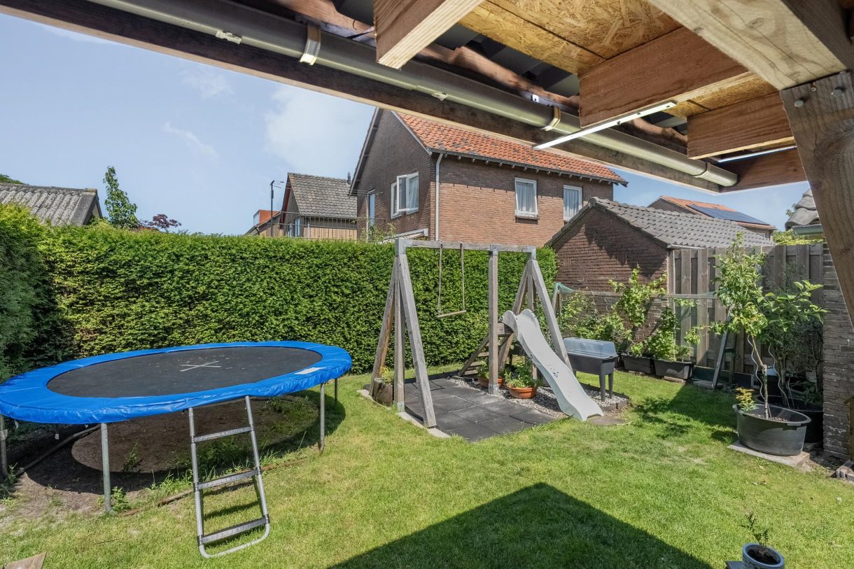 Te koop: Foto Woonhuis aan de Matthijs Kiersstraat 23 in Steenwijk