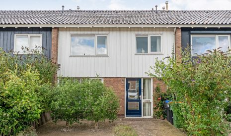 koop  Meppel  Donker Curtiusstraat 8 – Hoofdfoto