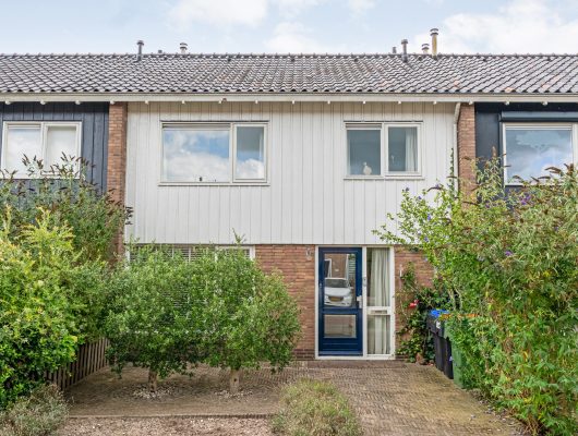 Hoofdfoto van Meppel Donker Curtiusstraat 8