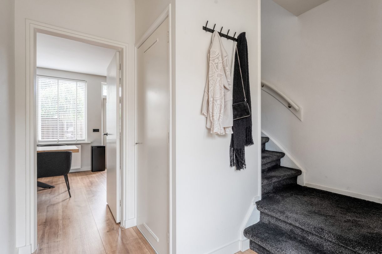 Te koop: Foto Woonhuis aan de Donker Curtiusstraat 8 in Meppel