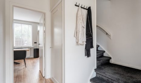 Te koop: Foto Woonhuis aan de Donker Curtiusstraat 8 in Meppel