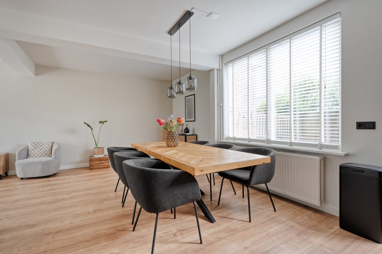 Te koop: Foto Woonhuis aan de Donker Curtiusstraat 8 in Meppel